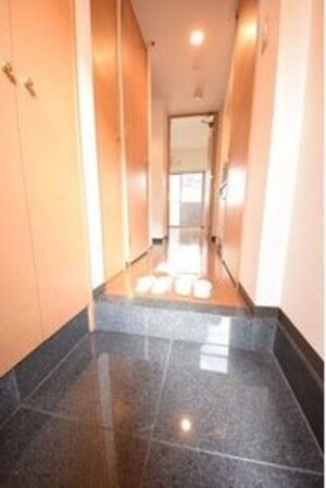 レジディア新中野の物件内観写真